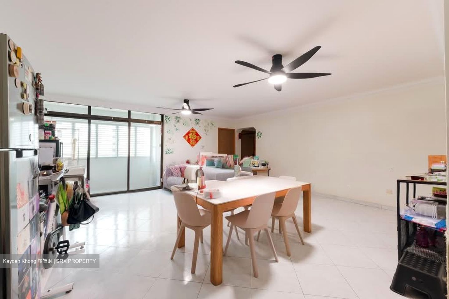 Blk 323B Anchorvale Grove (Sengkang), HDB 5 Rooms #601511851